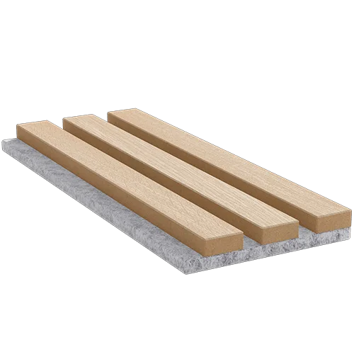 Muster Akupanel Premium