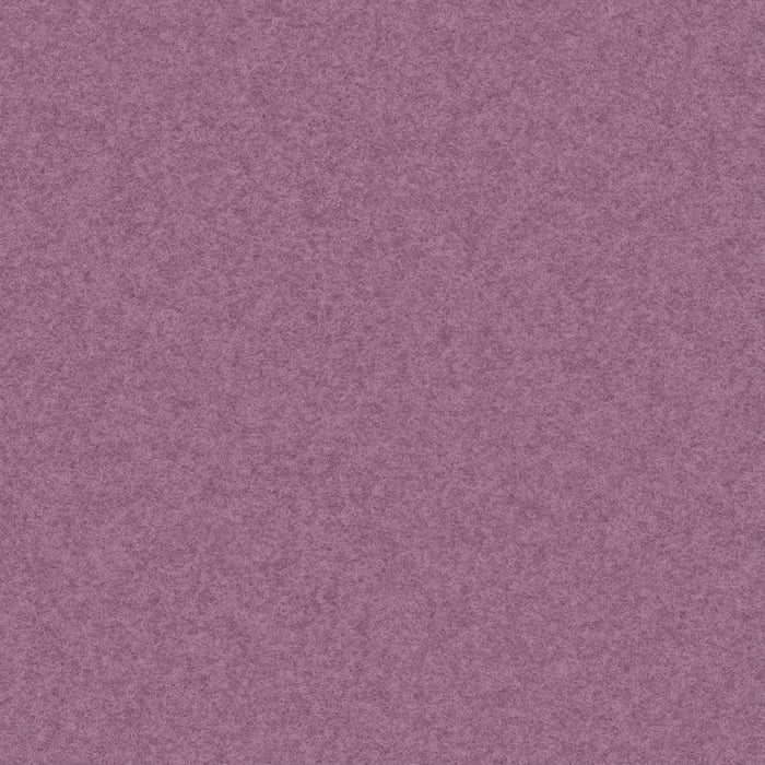 Farbmuster Fluffo Filztapete Akustik
