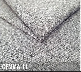 Stoffmuster Wandpolster - Gemma