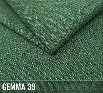 Stoffmuster Wandpolster - Gemma