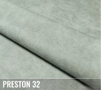 Stoffmuster Wandpolster - Stoff Preston