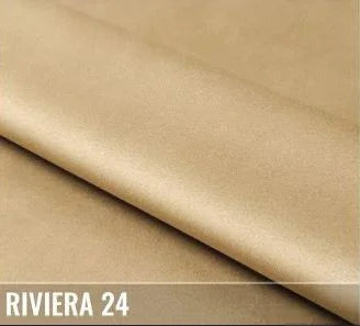 Stoffmuster Wandpolster - Riviera