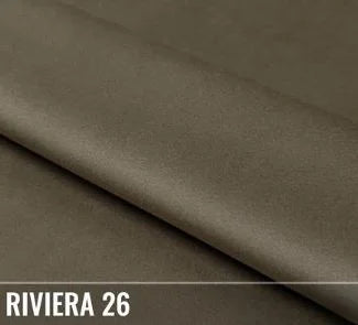 Stoffmuster Wandpolster - Riviera