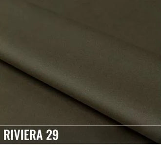 Stoffmuster Wandpolster - Riviera