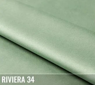 Stoffmuster Wandpolster - Riviera