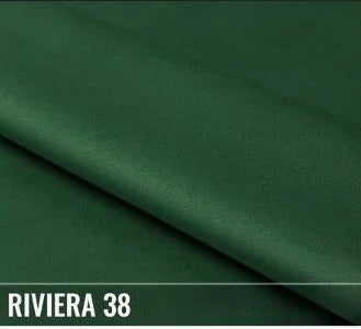 Stoffmuster Wandpolster - Riviera