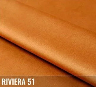 Stoffmuster Wandpolster - Riviera