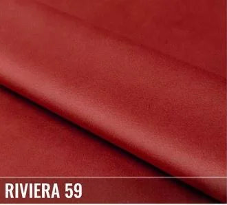 Stoffmuster Wandpolster - Riviera