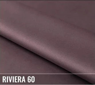 Stoffmuster Wandpolster - Riviera