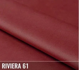Stoffmuster Wandpolster - Riviera