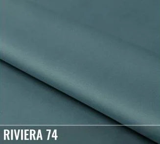Stoffmuster Wandpolster - Riviera