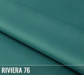 Stoffmuster Wandpolster - Riviera