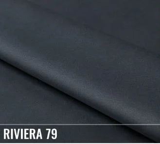 Stoffmuster Wandpolster - Riviera