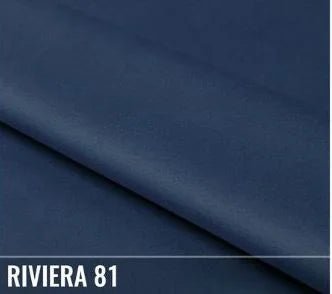 Stoffmuster Wandpolster - Riviera