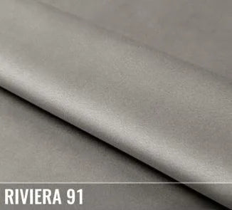 Stoffmuster Wandpolster - Riviera