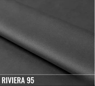 Stoffmuster Wandpolster - Riviera