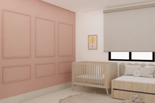 Wandleisten-Set weiß (24-teilig 18,9 m)