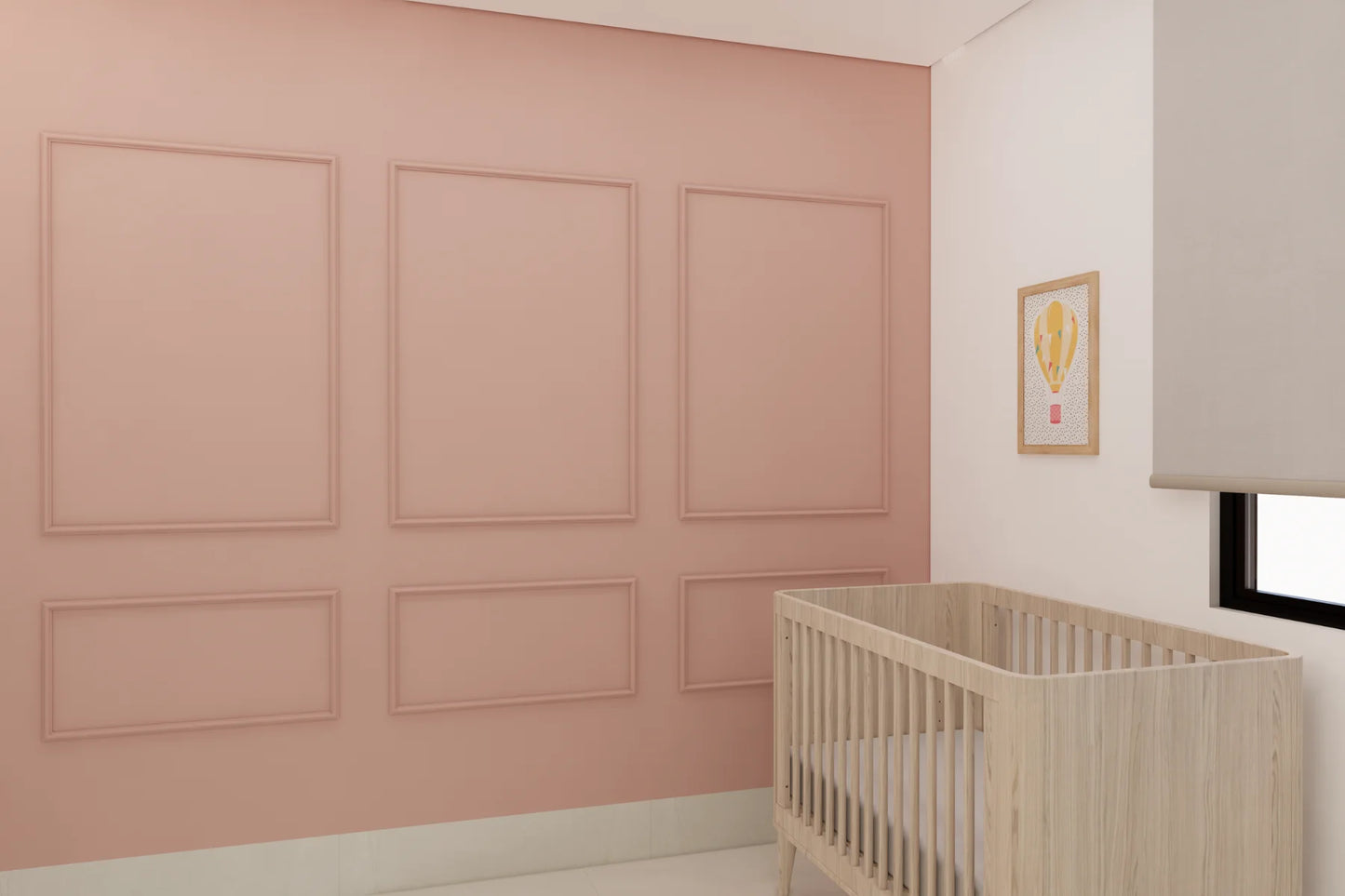 Wandleisten-Set weiß (24-teilig 18,9 m)