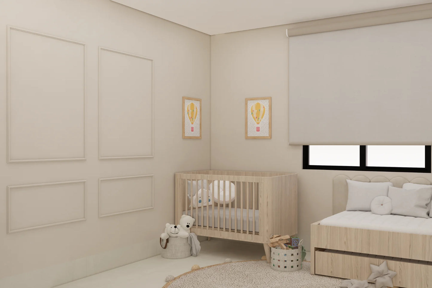 Wandleisten-Set weiß (16-teilig 12,6 m)