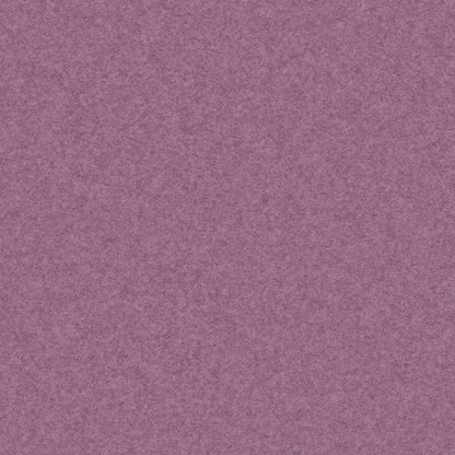 Farbmuster Fluffo Filztapete Akustik
