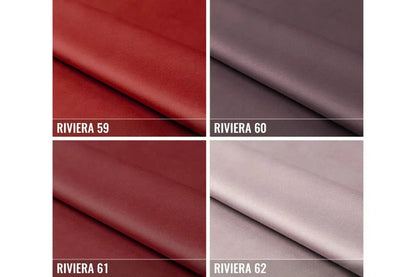Wandpolster Quadrat - Stoff Riviera 20x20