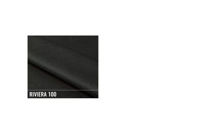 Wandpolster Quadrat - Stoff Riviera 20x20