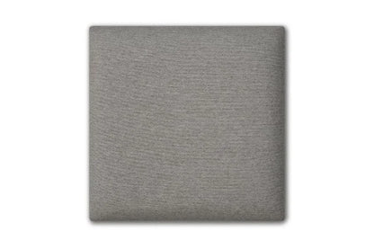 Wandpolster Quadrat - Stoff Riviera 20x20
